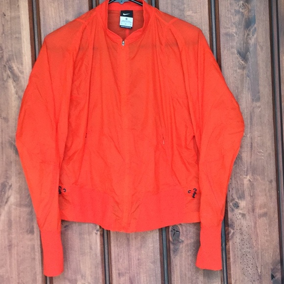 Women’s M Nike Jacket NWOT - Picture 1 of 5